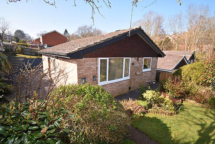 2 Bedroom Bungalow For Sale In Sheppard Road, Pennsylvania, Exeter, EX4