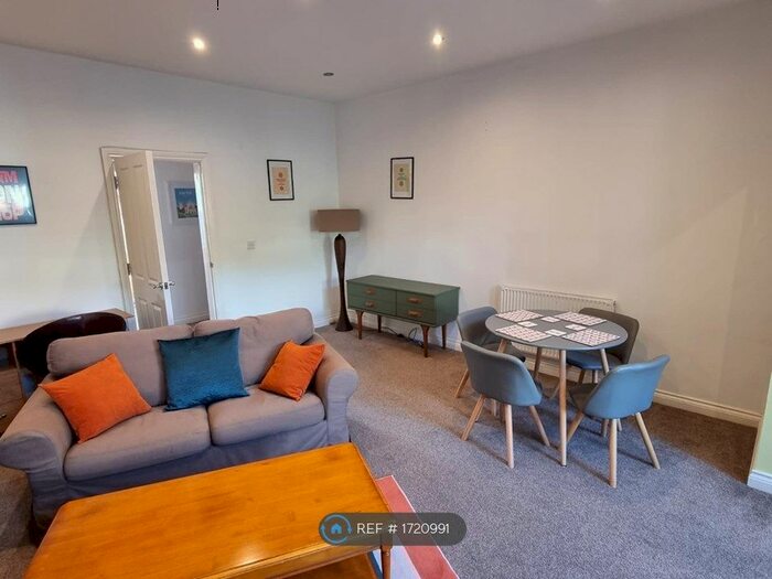 1 Bedroom Flat To Rent In College Road, Exeter, EX1