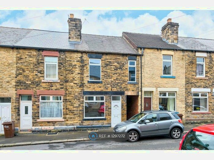 3 Bedroom Terraced House To Rent In Ellenbro Road, Sheffield, S6