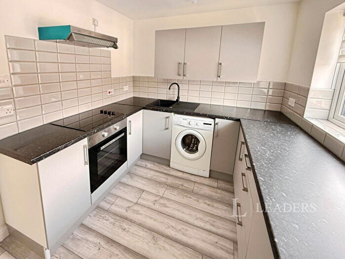 2 Bedroom Apartment To Rent In Rosemary Mews, School Lane, Kenilworth, CV8