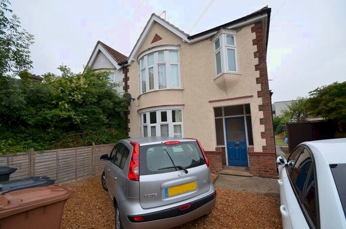 1 Bedroom Flat To Rent In Aldermans Drive, Peterborough PE3