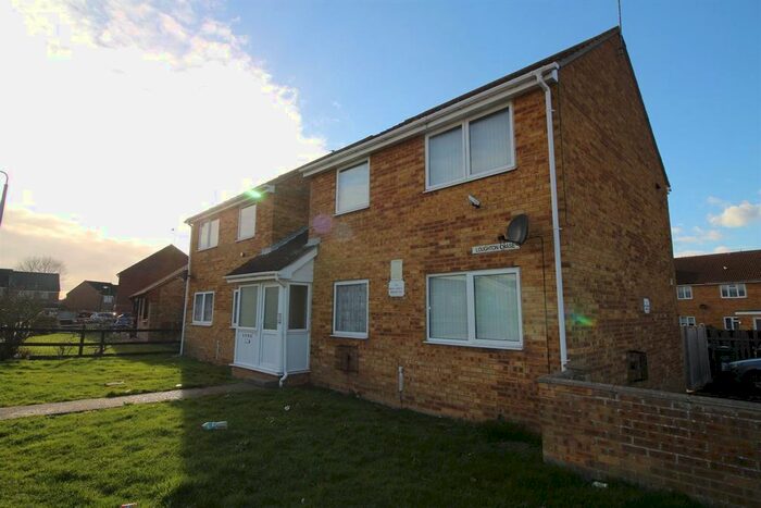 1 Bedroom Flat To Rent In Forest Park Avenue, Clacton-On-Sea CO15