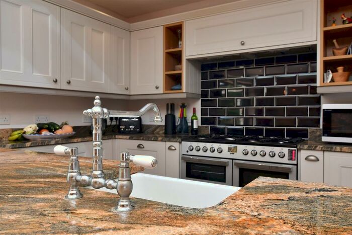 2 Bedroom Bungalow For Sale In Mill Lane, Ashington, West Sussex, RH20