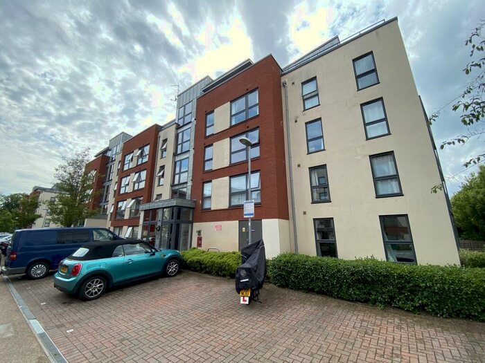 1 Bedroom Apartment To Rent In Ashton Gate, Paxton Drive, BS3