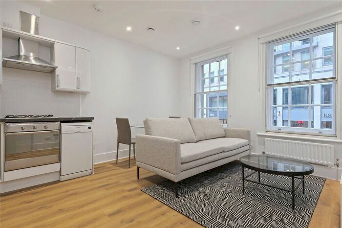 1 Bedroom Flat To Rent In Pleydell House, Pleydell Street, London, EC4Y