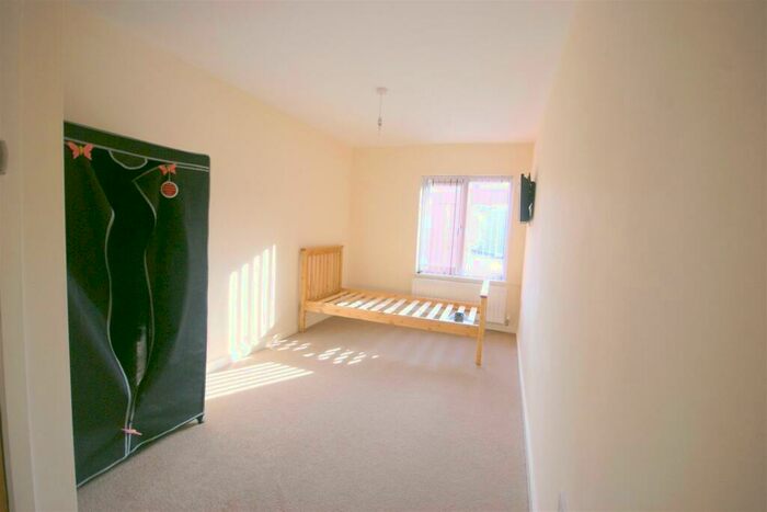 1 Bedroom Detached House To Rent In Westlode Street, Spalding, PE11