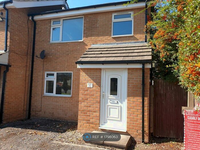 2 Bedroom Semi-Detached House To Rent In London Road, Derby, DE24