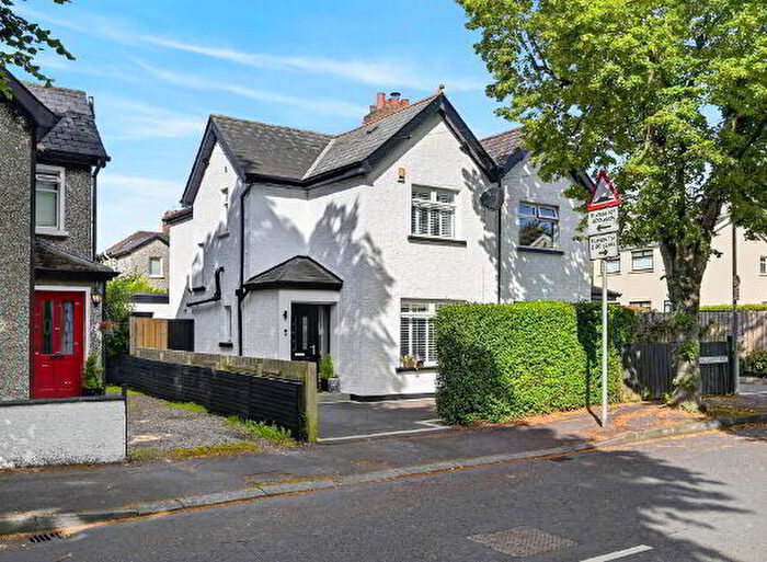 3 Bedroom Semi-Detached House For Sale In Marguerite Park, Belfast, BT10