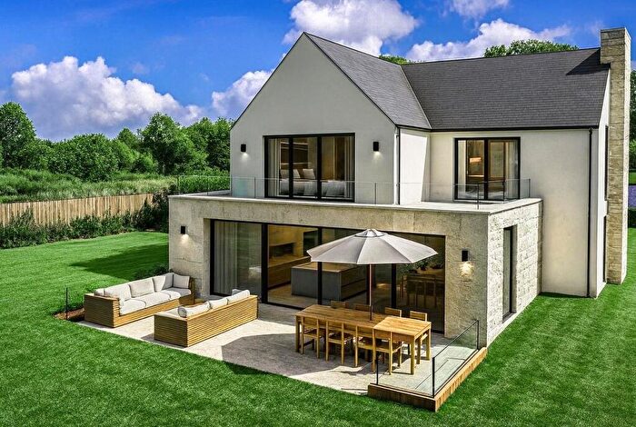 5 Bedroom Detached House For Sale In Crimble Hall, Rochdale, OL11