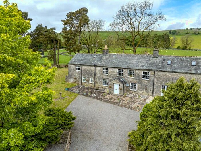 4 Bedroom Detached House For Sale In Stoney Head Hall Farm - Lot, Sunbiggin, Penrith, CA10