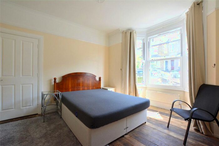 1 Bedroom Property To Rent In Genesta Road, London, SE18