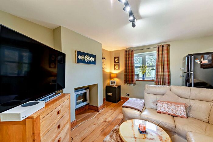 4 Bedroom Detached House For Sale In The Orchard, Harwoods Lane, Rossett, Wrexham, LL12