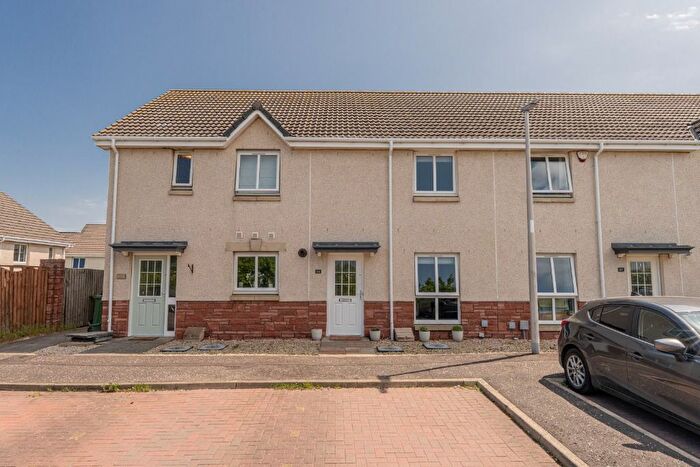 2 Bedroom Semi-Detached House To Rent In Sandee, Tranent, East Lothian, EH33
