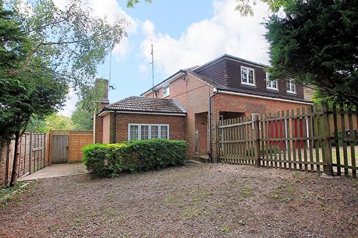 4 Bedroom Detached House To Rent In Purley Rise, Purley On Thames, Reading, RG8