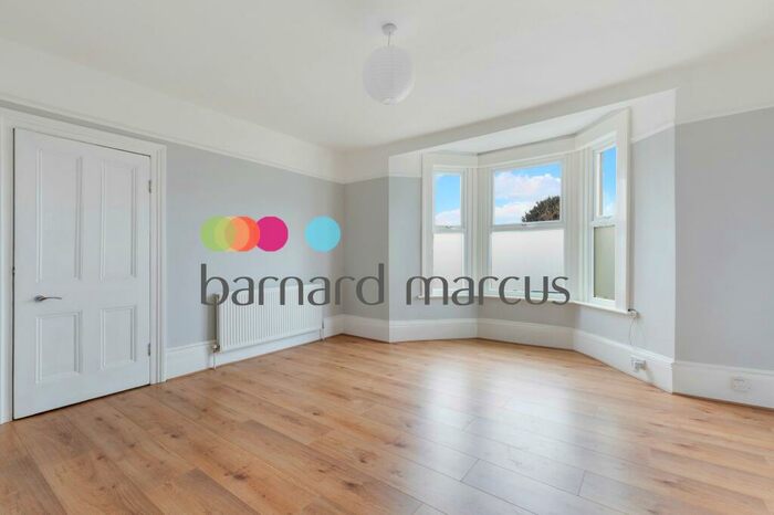 1 Bedroom Flat To Rent In Beulah Crescent, Thornton Heath, CR7