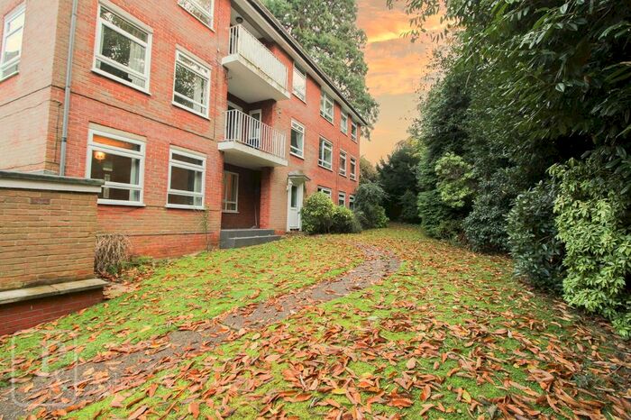 2 Bedroom Flat To Rent In Acland Court, Acland Avenue, Colchester, Essex, CO3