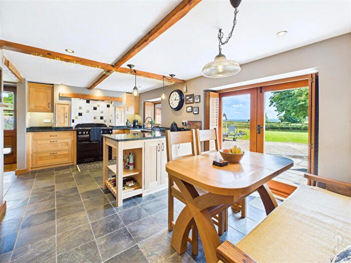 3 Bedroom House For Sale In Butcombe, Redhill, Bristol, BS40