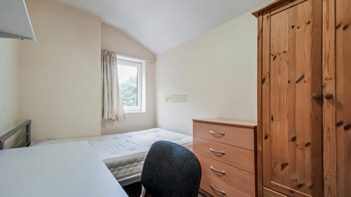 5 Bedroom Terraced House To Rent In Alton Road, Selly Oak, Birmingham, B29