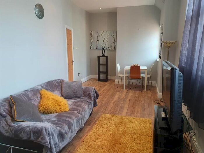 1 Bedroom Flat To Rent In Michaelson Road, Barrow-In-Furness, LA14