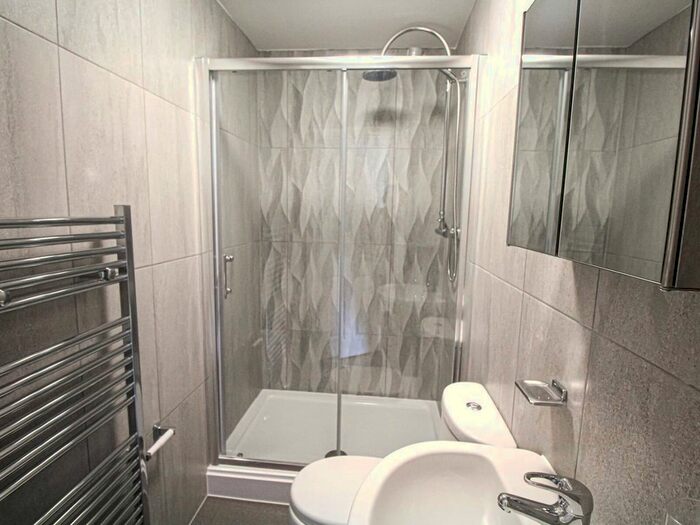 Studio To Rent In Clarendon Road, Leeds, LS2