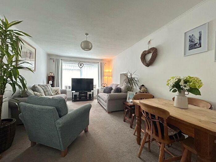 2 Bedroom Flat To Rent In Colne Valley Close, Halstead, CO9