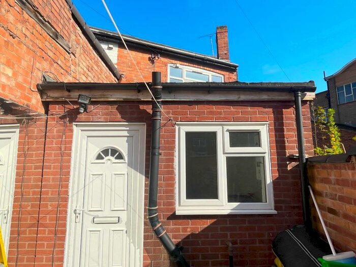 2 Bedroom Flat To Rent In Wharf Street, Leicester, LE1