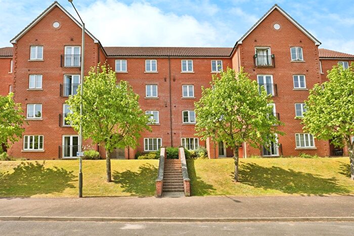 2 Bedroom Flat To Rent In Brazen Gate, Norwich, NR1