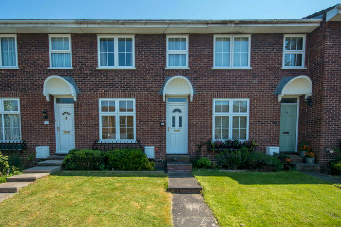 3 Bedroom Terraced House To Rent In Tanners Crescent, Hertford, SG13