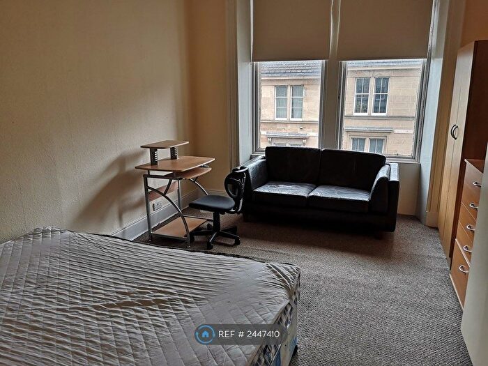 4 Bedroom Flat To Rent In Park Road, Glasgow, G4