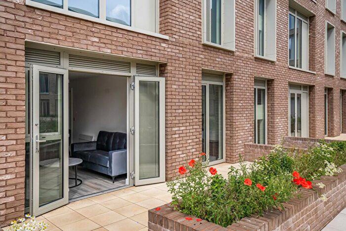 1 Bedroom Apartment To Rent In Boulevard Green, Bristol Street, Birmingham, B5