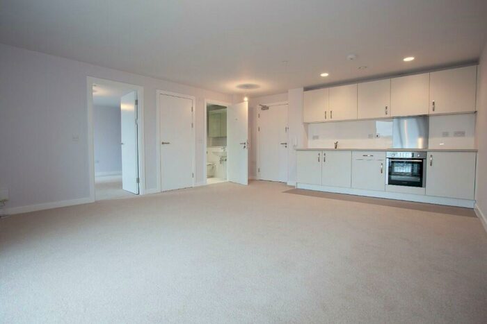 1 Bedroom Apartment To Rent In Burton House, Leodis Square, LS11