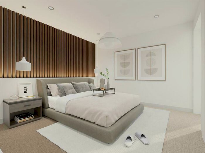 2 Bedroom Apartment For Sale In Windsor Gardens Windsor Road, Penarth, Cardiff, CF64
