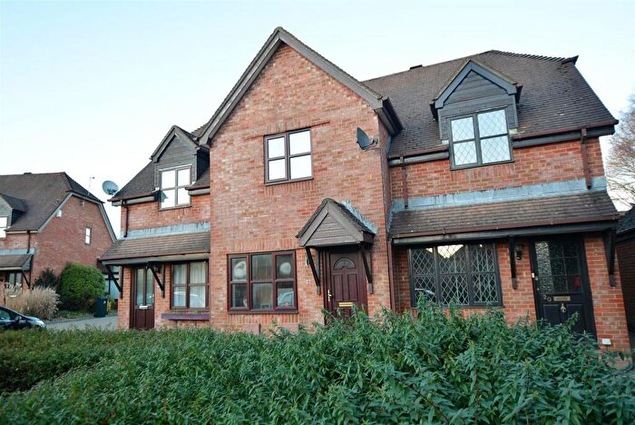 2 Bedroom Terraced House To Rent In Wimborne, Dorset, BH21