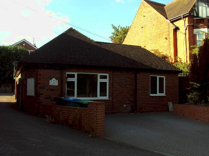 2 Bedroom Bungalow To Rent In Walsall Street, Wednesbury WS10