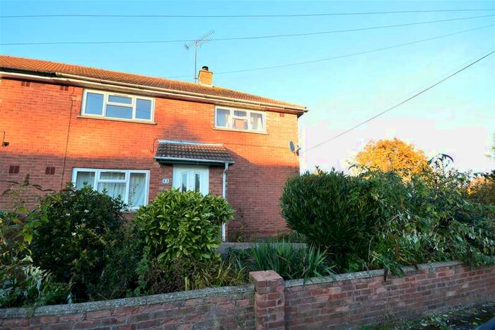 3 Bedroom Terraced House For Sale In Burton Wood, Weobley, Herefordshire, HR4