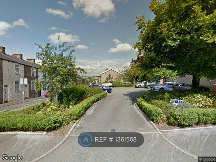 3 Bedroom Terraced House To Rent In Brooklands Road, Burnley, BB11