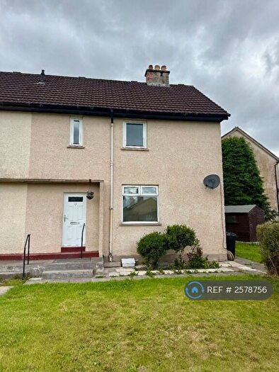 3 Bedroom End Of Terrace House To Rent In Aboyne Gardens, Aberdeen, AB10