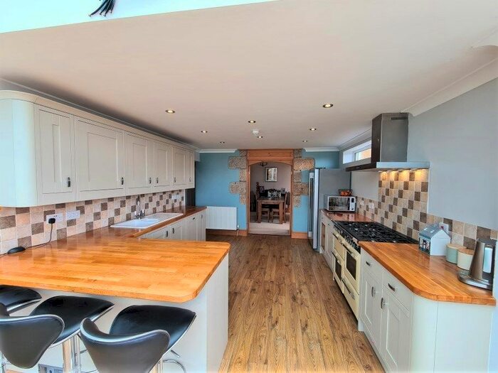 4 Bedroom Semidetached House For Sale In Barncoose Lane, Illogan