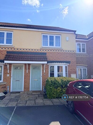 2 Bedroom Terraced House To Rent In Hesley Road, Doncaster, DN11
