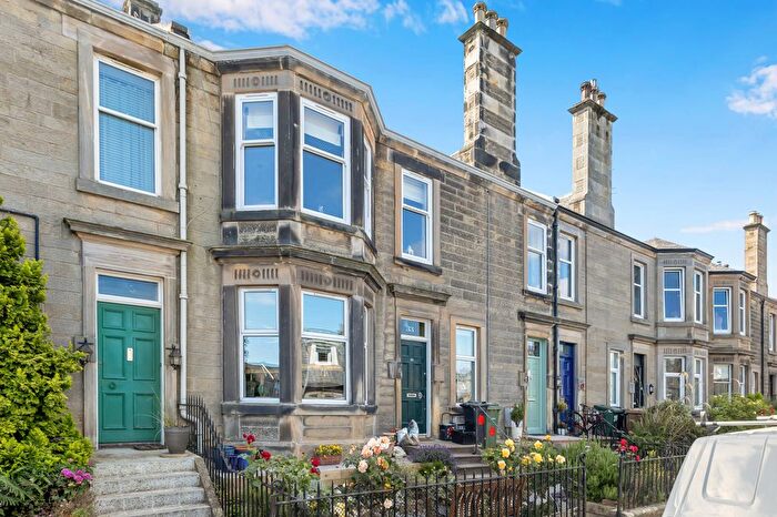 5 Bedroom Flat For Sale In Blackie Road, Edinburgh, EH6