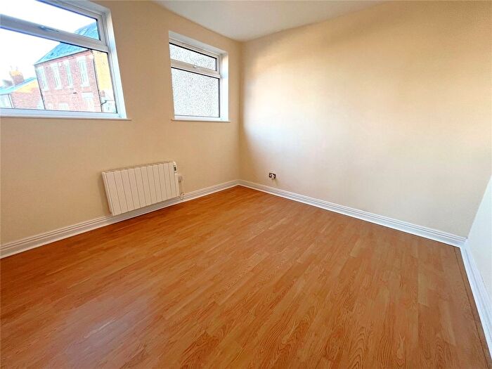 1 Bedroom Flat To Rent In Norman Street, Ilkeston, Derbyshire, DE7
