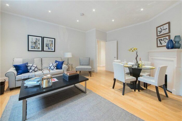 1 Bedroom Flat To Rent In Ebury Street, Belgravia, SW1W