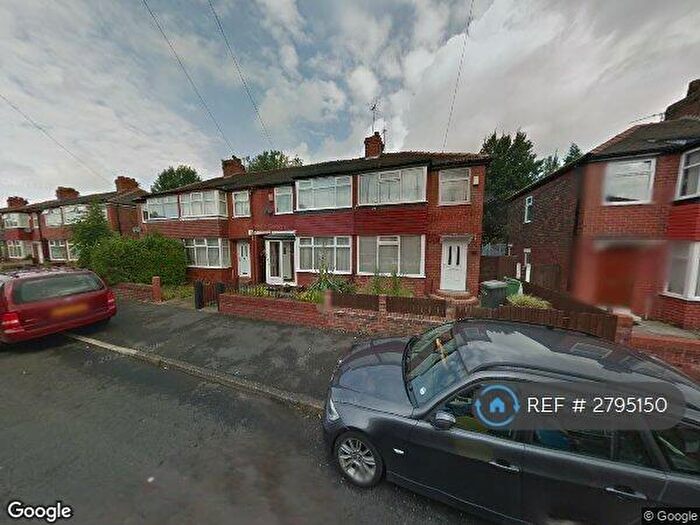 3 Bedroom Semi Detached House To Rent In Gloucester Road, Manchester, M43