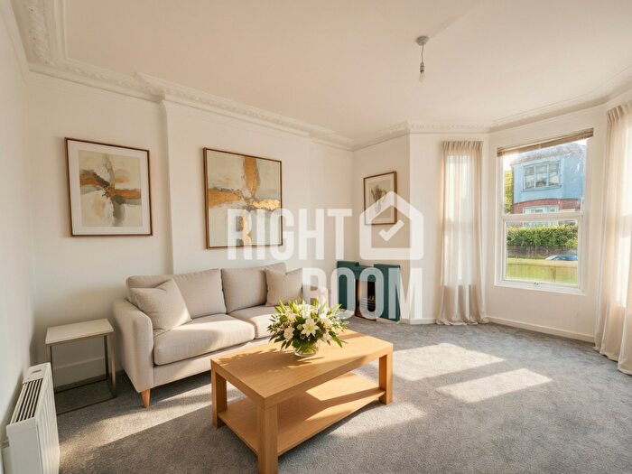 1 Bedroom Flat To Rent In One Bedroom Flat, Lavender Apartments, CR0