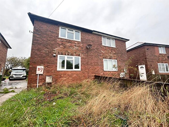 2 Bedroom Semi-Detached House To Rent In Hawthorn Cottages, South Hetton, Durham, DH6