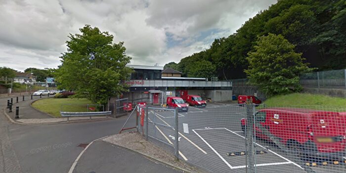 Property For Sale In Bearsden Delivery Office, Milngavie Road, Bearsden, G61