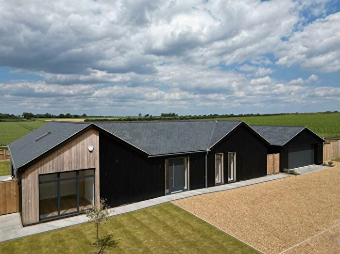 4 Bedroom Detached Bungalow For Sale In Great Ellingham, NR17