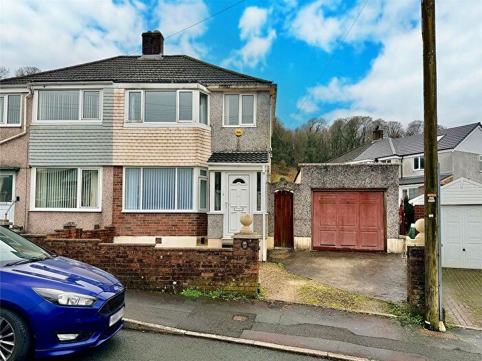 3 Bedroom Semi Detached House For Sale In Plympton, Plymouth, PL7