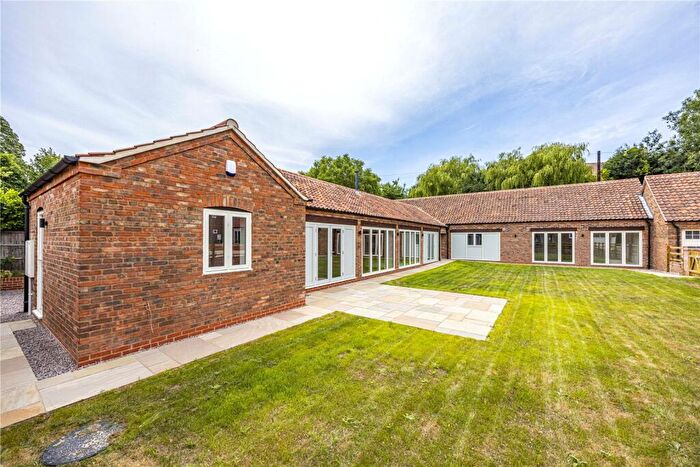 4 Bedroom Barn Conversion To Rent In Newark Road, Eakring, Newark, Nottinghamshire, NG22