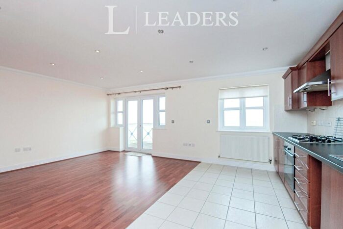 2 Bedroom Apartment To Rent In Trujillo Court, Callao Quay, Eastbourne, East Sussex, BN23